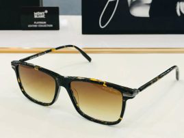 Picture of Montblanc Sunglasses _SKUfw55118239fw